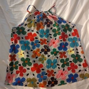 MISSLOOK Sleeveless Blouse